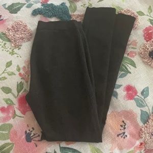 J. Crew Pixie Leggings